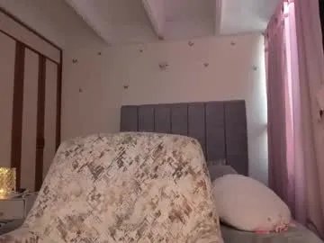 Freechat gabrielladurandd on Chaturbate