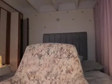 Freechat gabrielladurandd on Chaturbate