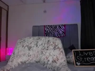 Freechat gabrielladurandd on Chaturbate