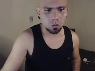 gabrielle_ramirez model from Chaturbate