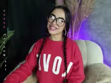 gaby_montiel — Welcome to my room! - Goal:  Sitting on a dildo and rubbing my clitoris until the final squirt [1752 tokens left] #squirt #latina #young #anal #lovense