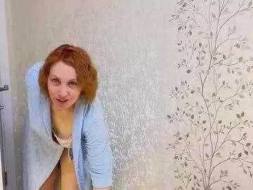 gardner_ava on Chaturbate