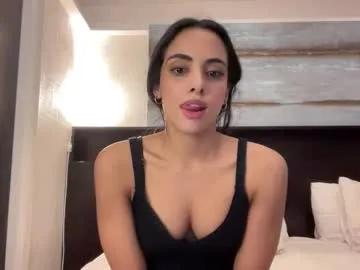 Freechat georgialeeex on Chaturbate