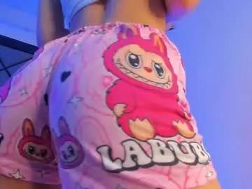 georginacute_ — GOAL: Make my cock very hard [111 tokens remaining] Enjoy the best show Latin #trans #sissy #gay #bigcock #cum