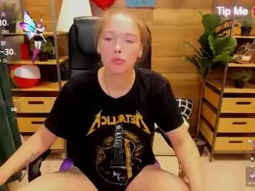 Freechat ghostly_temptation on Chaturbate