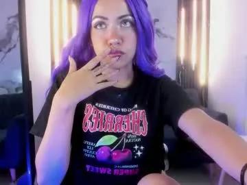 Freechat gia_foxy on Chaturbate
