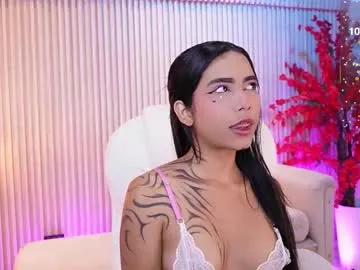 Freechat gianovak on Chaturbate