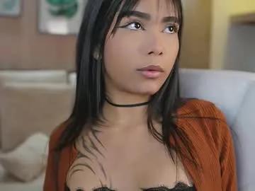 Freechat gianovak on Chaturbate