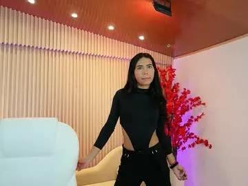 Freechat gianovak on Chaturbate