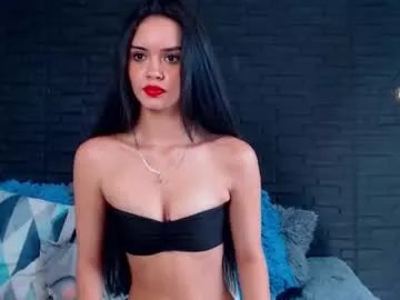 gigi_wilden on Chaturbate