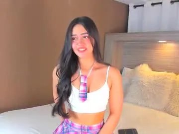 gigi_wilden on Chaturbate