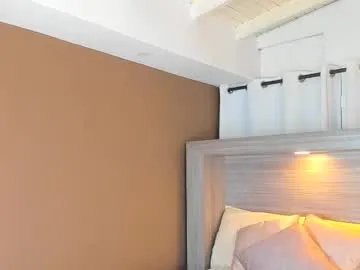 gigi_wilden on Chaturbate