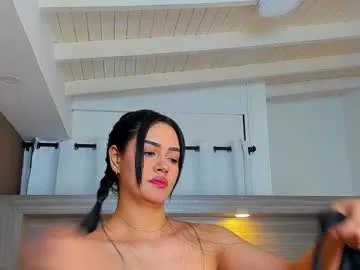 gigi_wilden on Chaturbate