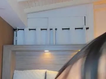 gigi_wilden on Chaturbate