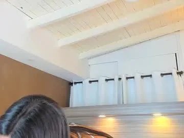 gigi_wilden on Chaturbate