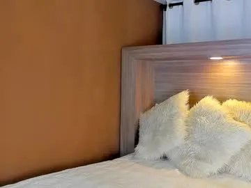 gigi_wilden on Chaturbate