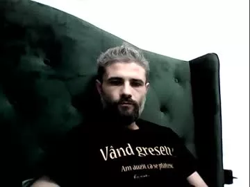 Freechat gindrie on Chaturbate