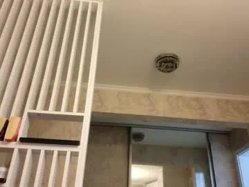 Freechat gindrie on Chaturbate