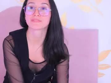 Freechat ginevra_esposito on Chaturbate