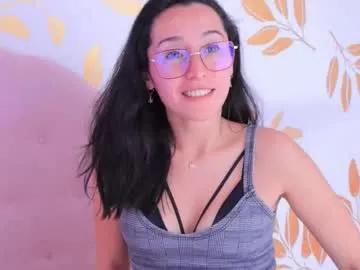 Freechat ginevra_esposito on Chaturbate