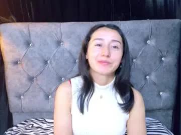 Freechat ginevra_esposito on Chaturbate