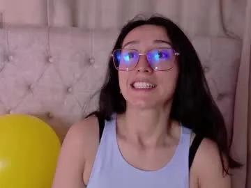 Freechat ginevra_esposito on Chaturbate