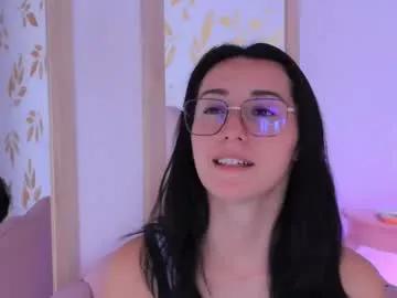 Freechat ginevra_esposito on Chaturbate