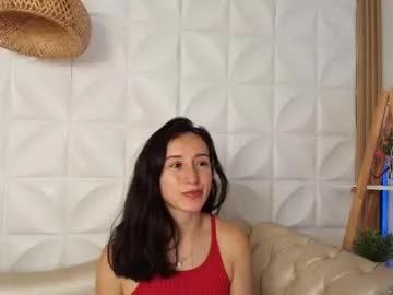 Freechat ginevra_esposito on Chaturbate