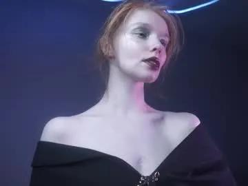 Freechat ginger_hugs on Chaturbate