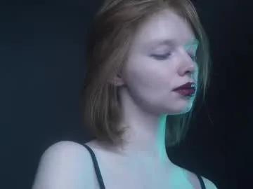 Freechat ginger_hugs on Chaturbate
