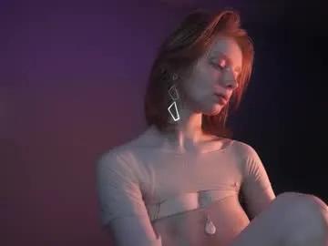 Freechat ginger_hugs on Chaturbate