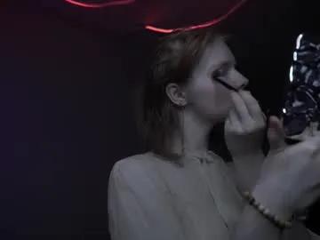 Freechat ginger_hugs on Chaturbate