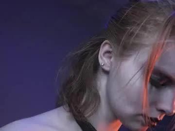 Freechat ginger_hugs on Chaturbate