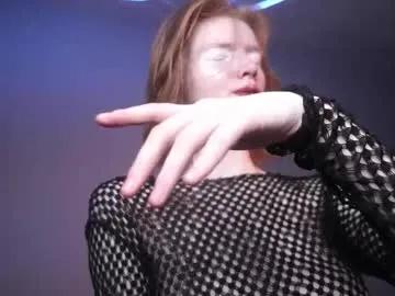 Freechat ginger_hugs on Chaturbate