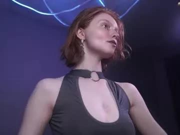 Freechat ginger_hugs on Chaturbate