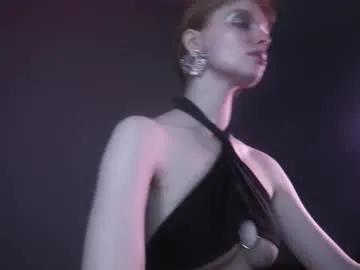 Freechat ginger_hugs on Chaturbate