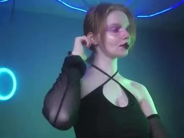 Freechat ginger_hugs on Chaturbate