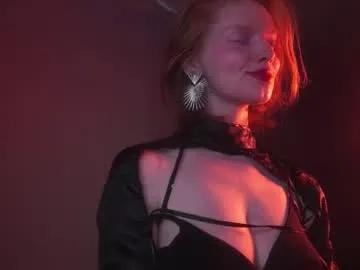 Freechat ginger_hugs on Chaturbate