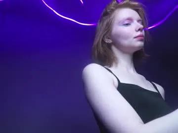 Freechat ginger_hugs on Chaturbate