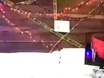 Freechat gingerfox777 on Chaturbate