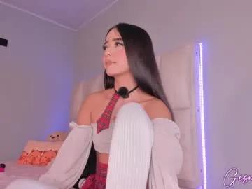 Freechat giselle_js on Chaturbate