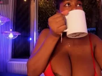 gisellefox_1 — Hi loves ,am New here on Chaturbate welcome to my room and let's get to make many friends around the world your tips gives me pleasure #ebony #milk #bigpussylips #femdom #latina