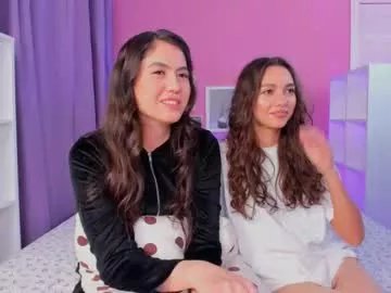 Private gloriamichele on Chaturbate