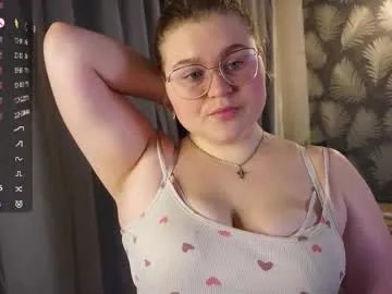 Private gloriamichele on Chaturbate