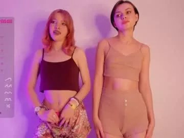 Private gloriamichele on Chaturbate