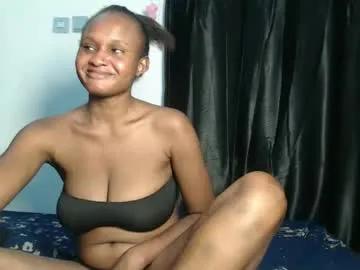 Freechat goddess_mellissa on Chaturbate