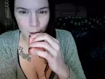 goddessdeezy on Chaturbate