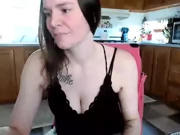 goddessdeezy on Chaturbate