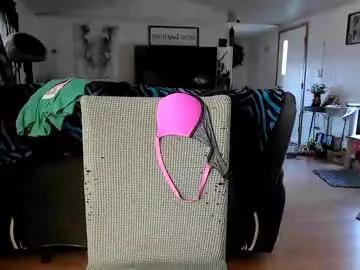 goddessdeezy on Chaturbate