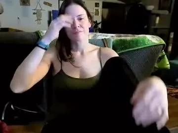 goddessdeezy on Chaturbate